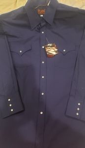 Plains Weatern wear shirt